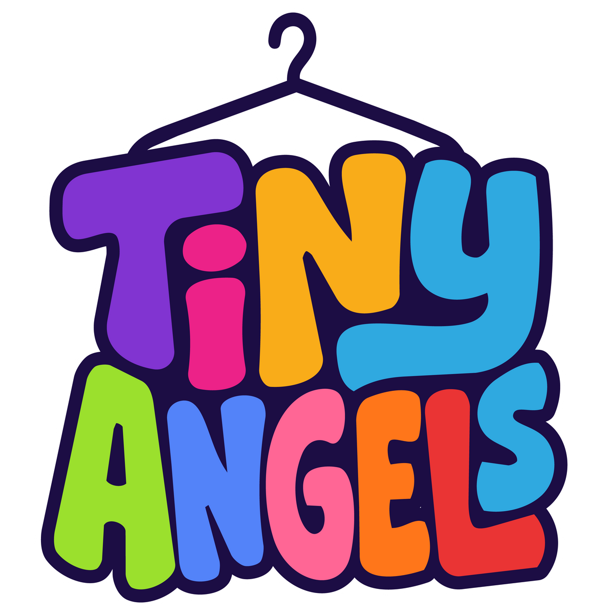 Tiny Angles