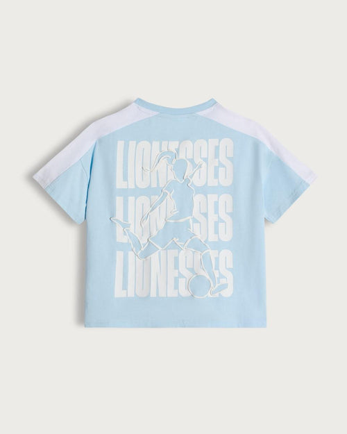 Blue England Set
